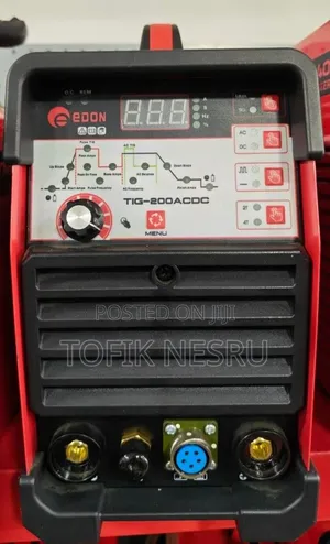 Edon Tig Welding Machine 250Amp