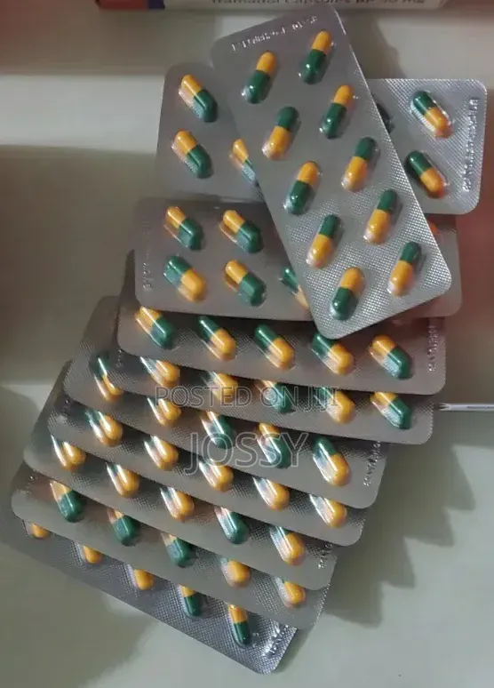 ትራማዶል በብዛት አለ