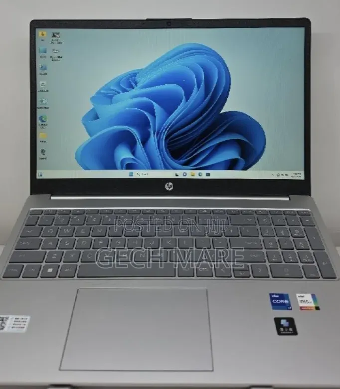 New Laptop HP Stream Notebook 16GB Intel Core i7 SSD 512GB