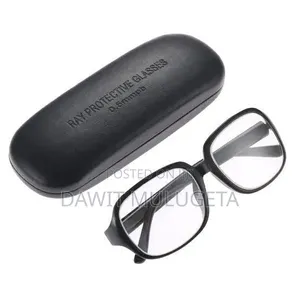 Lead Eye Goggle