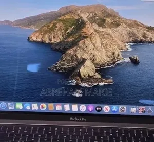 New Laptop Apple MacBook Pro 2018 32GB Intel Core i7 SSD 1T