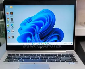 New Laptop HP EliteBook 840 G5 16GB Intel Core i5 SSD 512GB