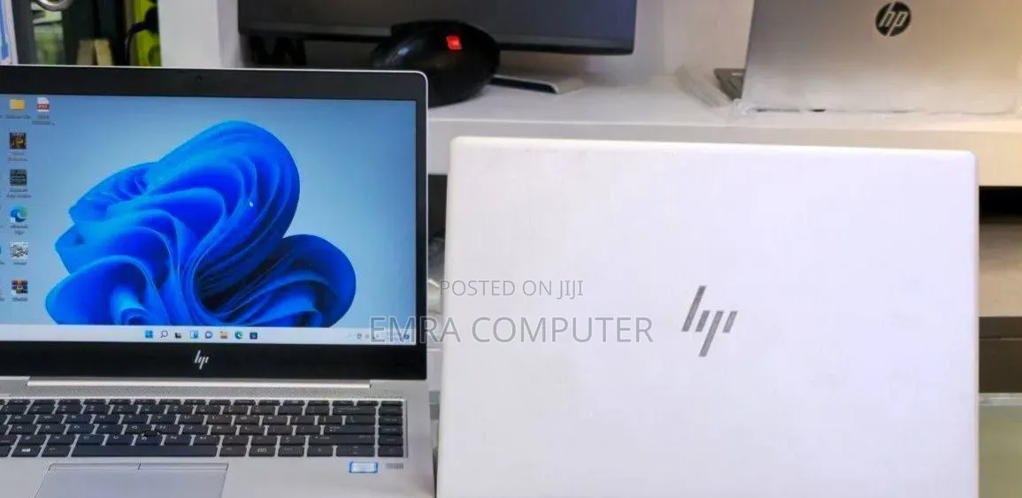 New Laptop HP EliteBook 840 G5 16GB Intel Core i5 SSD 512GB