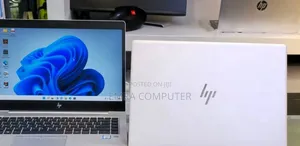 New Laptop HP EliteBook 840 G5 16GB Intel Core i5 SSD 512GB