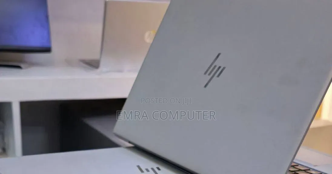 New Laptop HP EliteBook 840 G5 16GB Intel Core i5 SSD 512GB