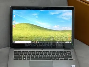 New Laptop Dell Latitude 3310 16GB Intel Core i5 SSD 512GB