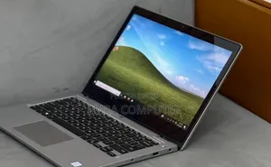 New Laptop Dell Latitude 3310 16GB Intel Core i5 SSD 512GB