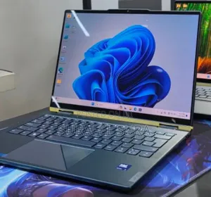 New Laptop Lenovo Yoga 2 16GB Intel Core Ultra 7 SSD 512GB