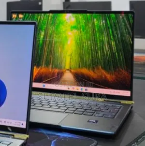 New Laptop Lenovo Yoga 2 16GB Intel Core Ultra 7 SSD 512GB