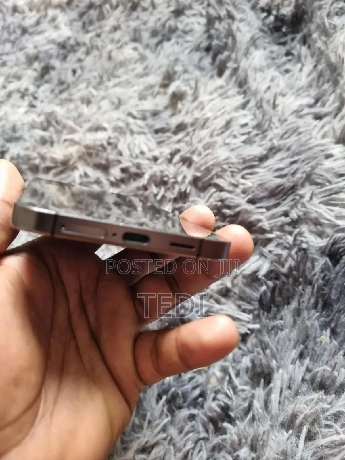 New Samsung Galaxy S24+ 256 GB Black