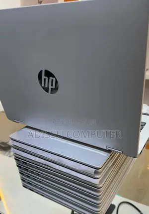 New Laptop HP OmniBook 5 14" 16GB Intel Core i7 SSD 512GB
