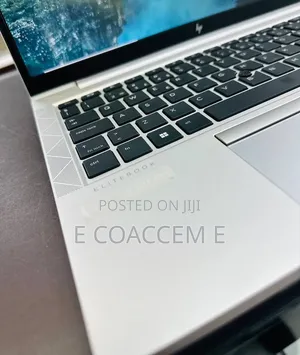 New Laptop HP 8GB Intel Core i5 SSD 512GB