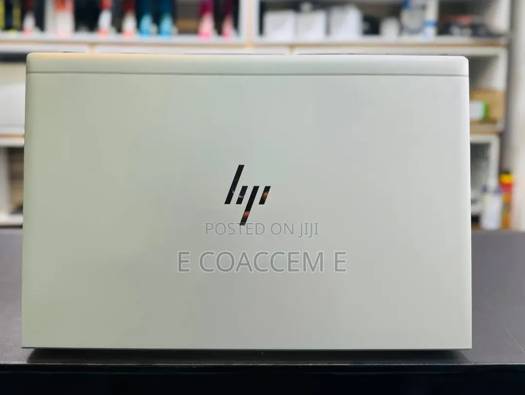 New Laptop HP 8GB Intel Core i5 SSD 512GB