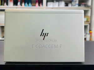 New Laptop HP 8GB Intel Core i5 SSD 512GB