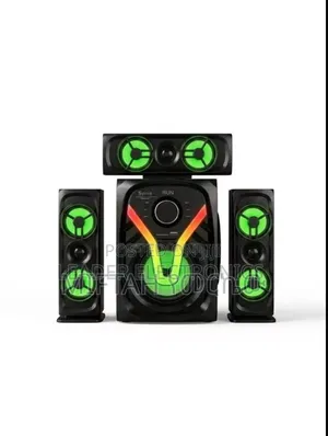 Synix Speakers 3.2