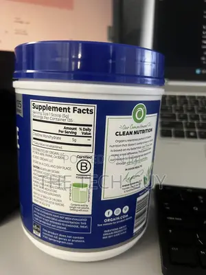 Creatine Monohydrate 135 Servings From USA