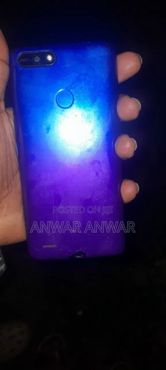 Tecno Pop 2F 16 GB