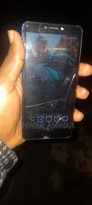 Tecno Pop 2F 16 GB