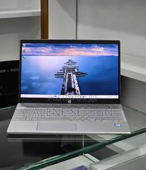 New Laptop HP Pavilion 15 16GB Intel Core i5 SSD 256GB