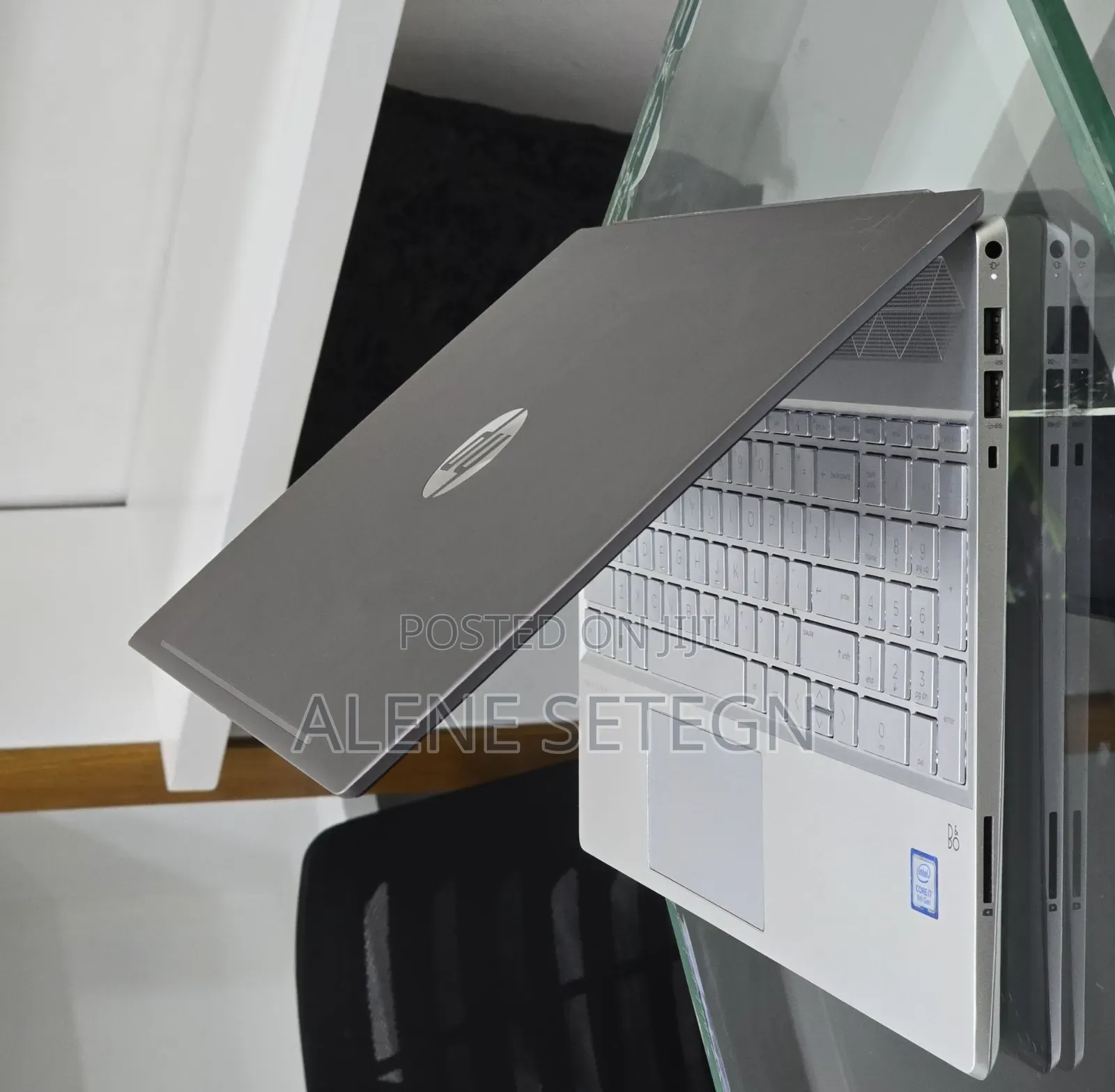 New Laptop HP Pavilion 15 16GB Intel Core i5 SSD 256GB