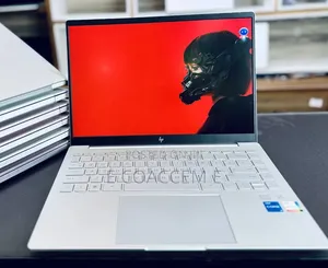 New Laptop HP 16GB Intel Core i5 SSD 512GB