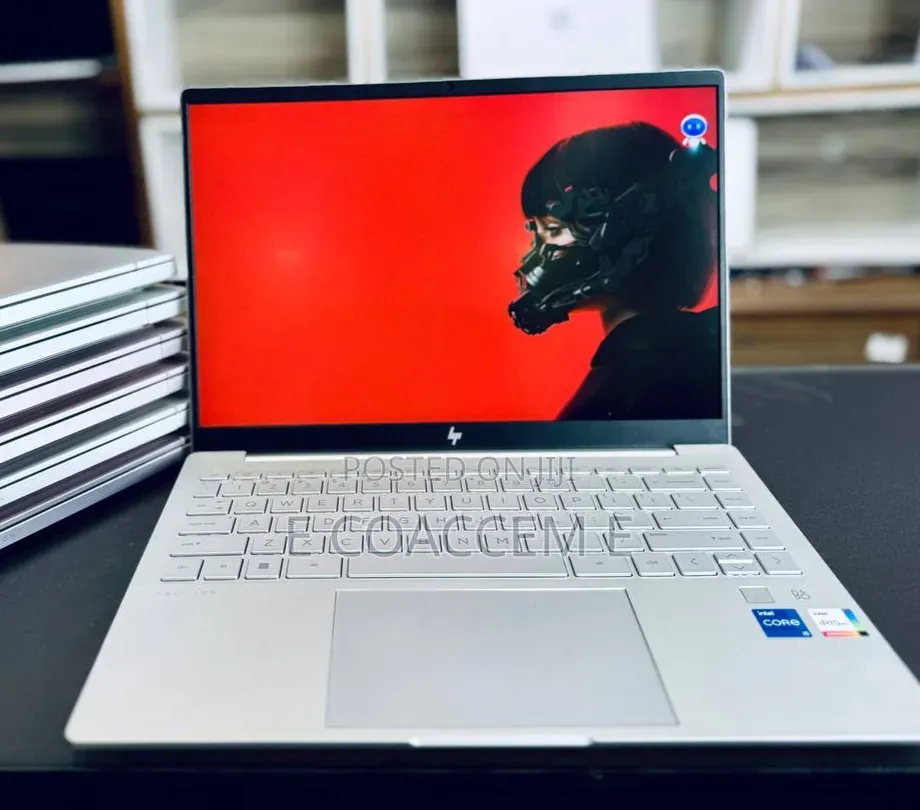 New Laptop HP 16GB Intel Core i5 SSD 512GB