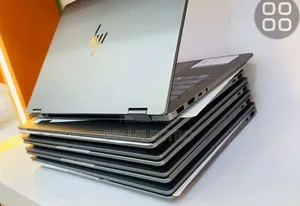 New Laptop HP OmniBook X Flip 14" 16GB Intel Core Ultra 7 SSD 1T