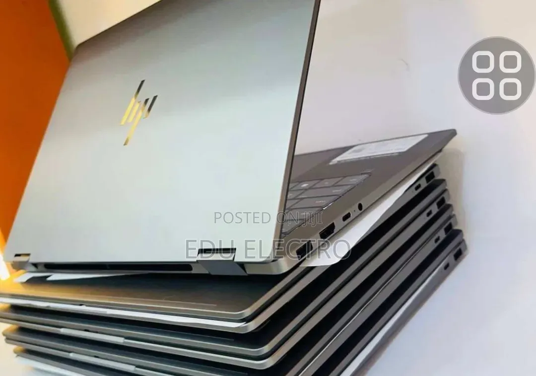 New Laptop HP OmniBook X Flip 14" 16GB Intel Core Ultra 7 SSD 1T