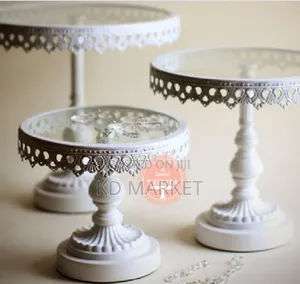 Cake Stands