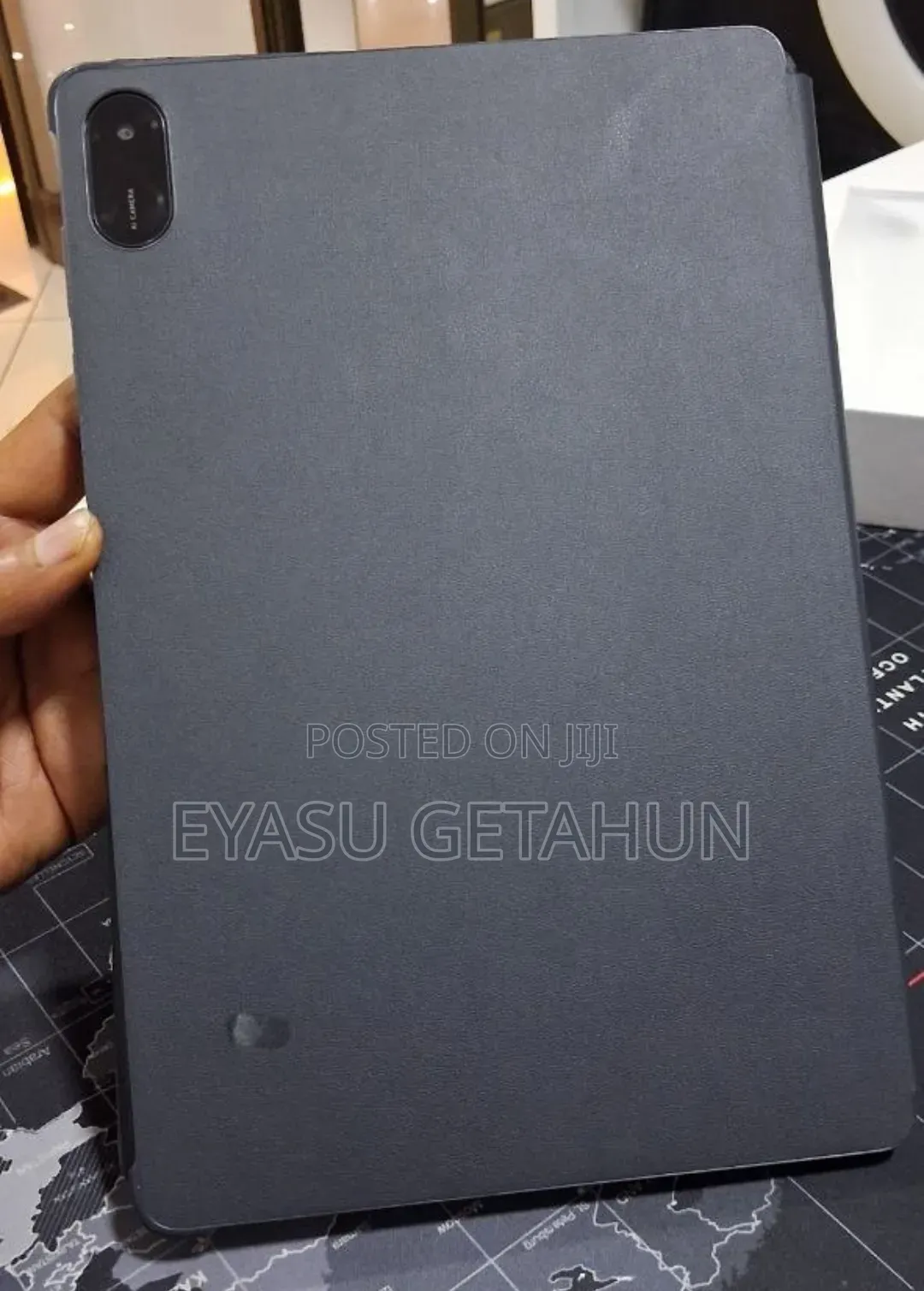 New Honor Pad X8 128 GB