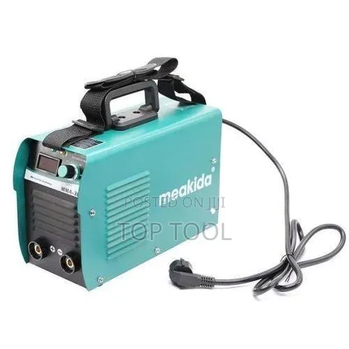 Meakida MMA-300S Inverter Welding Machine