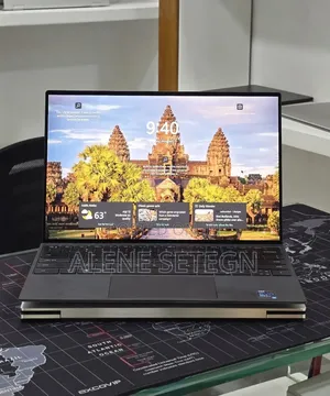 New Laptop Dell XPS 13 16GB Intel Core i7 SSD 512GB