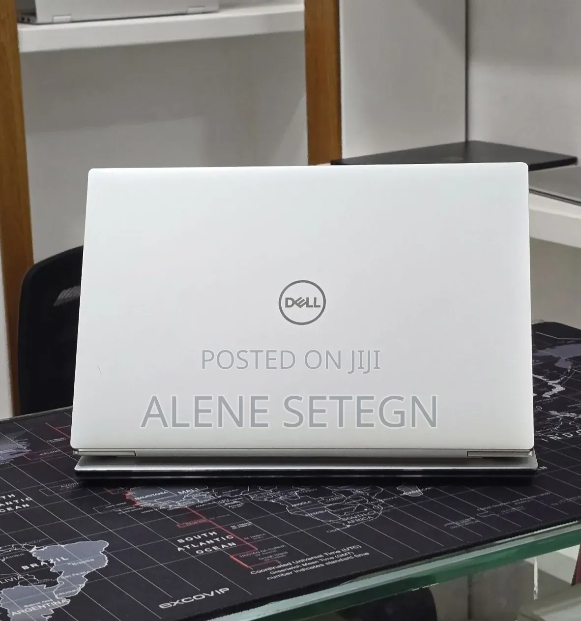 New Laptop Dell XPS 13 16GB Intel Core i7 SSD 512GB