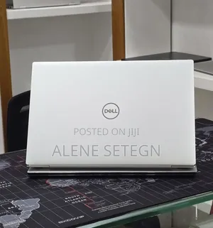 New Laptop Dell XPS 13 16GB Intel Core i7 SSD 512GB