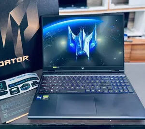 New Laptop Acer 16GB Intel Core i9 SSD 1T
