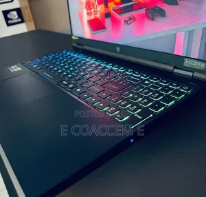 New Laptop Acer 16GB Intel Core i9 SSD 1T