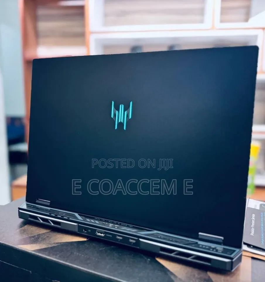 New Laptop Acer 16GB Intel Core i9 SSD 1T