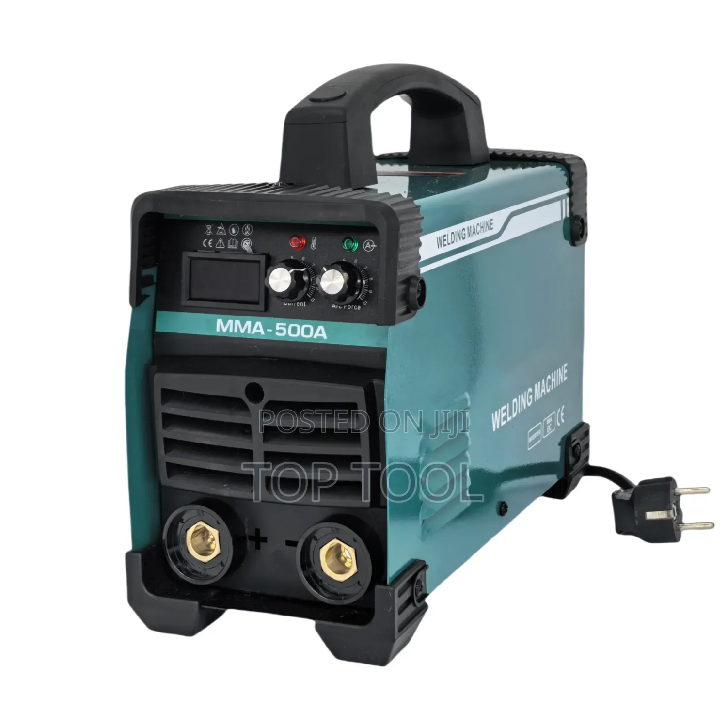 Meakida MMA-300S Inverter Welding Machine