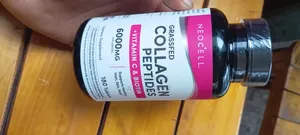 Collagen Vitamin Biotin