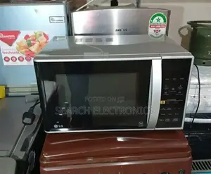 LG Microweve 23,litr