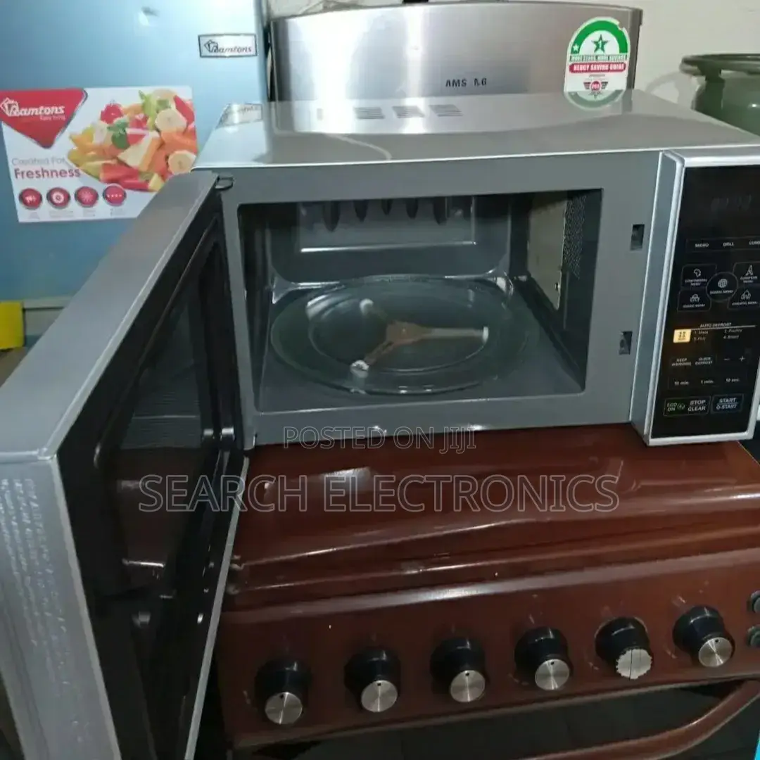 LG Microweve 23,litr