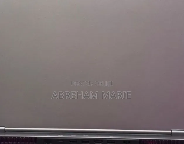 New Laptop Lenovo Legion 5 32GB AMD Ryzen 9 SSD 1T