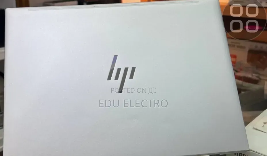 New Laptop HP EliteBook 840 G11 16GB Intel Core Ultra 7 SSD 512GB