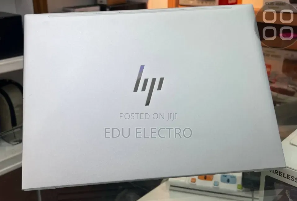 New Laptop HP EliteBook 840 G11 16GB Intel Core Ultra 7 SSD 512GB