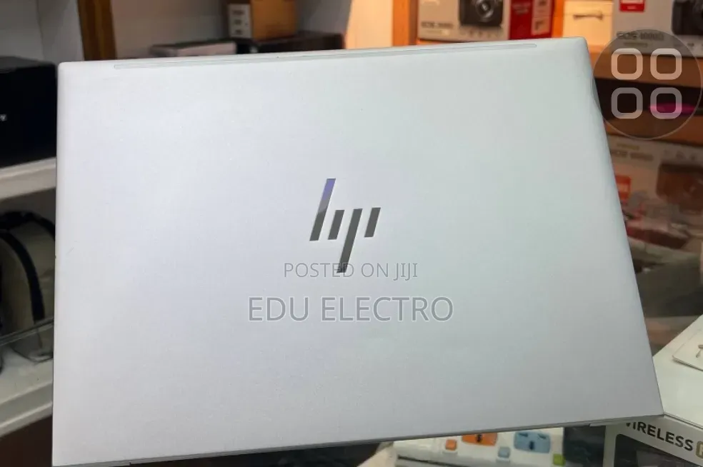 New Laptop HP EliteBook 840 G11 16GB Intel Core Ultra 7 SSD 512GB