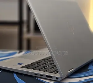 New Laptop HP EliteBook 1040 G8 16GB Intel Core i5 SSD 512GB