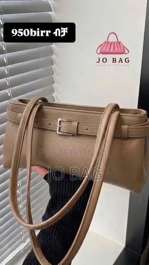 Jo Bag High Quality Bag With a Fair Price