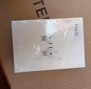 Pro 5s Arif Headset
