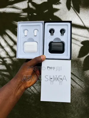 Pro 5s Arif Headset