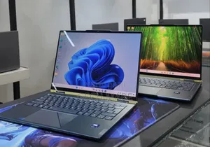 New Laptop Lenovo Yoga 11e 16GB Intel Core Ultra 7 SSD 512GB